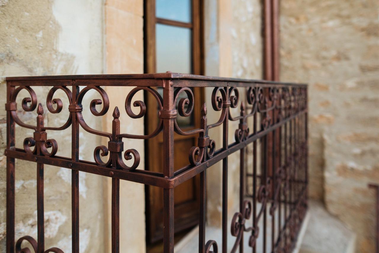 Suite con Balcone